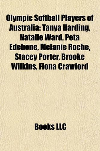 Olympic Softball Players of Australia