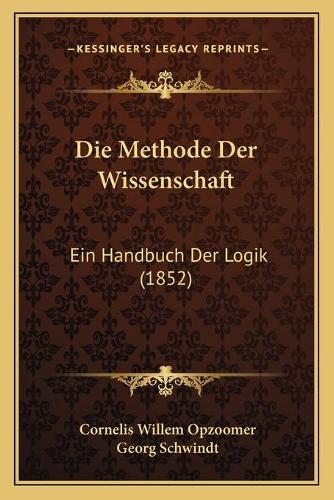 Die Methode Der Wissenschaft