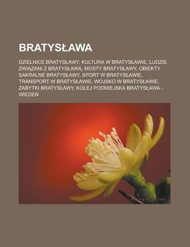 Bratys Awa