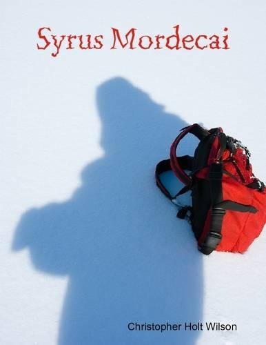 Syrus Mordecai