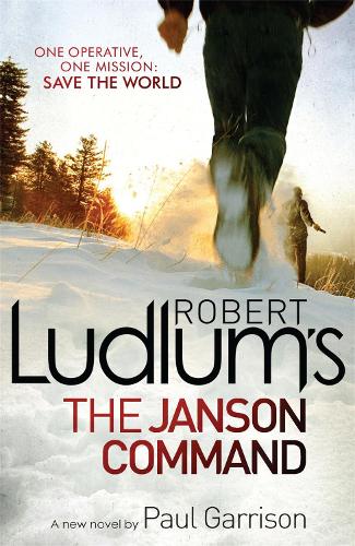 Robert Ludlum's The Janson Command: (JANSON)