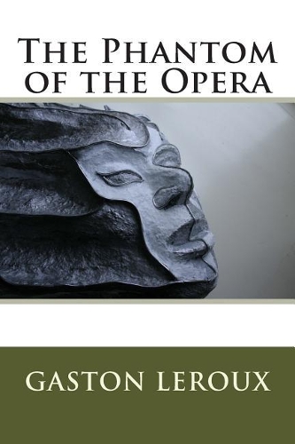 The Phantom of the Opera