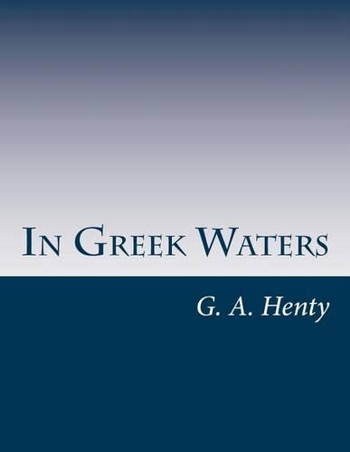 In Greek Waters