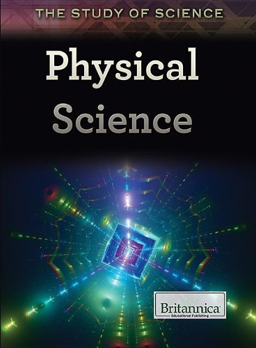 Physical Science: (Study of Science)