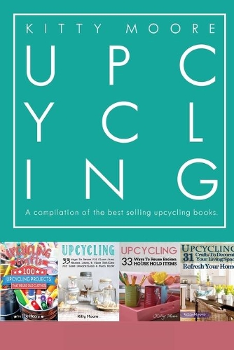 Upcycling Crafts