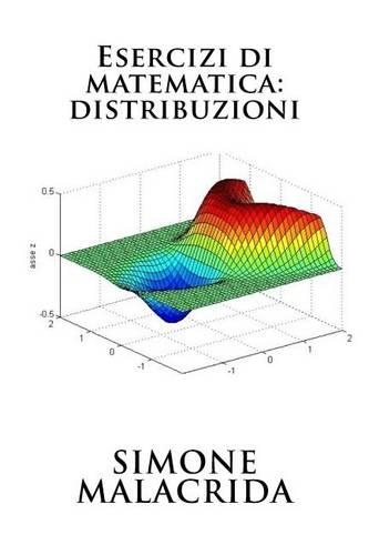 Esercizi di matematica