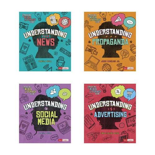 Cracking the Media Literacy Code