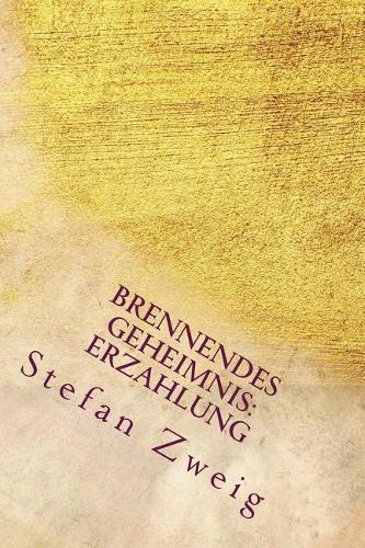 Brennendes Geheimnis