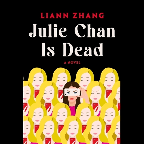 Julie Chan Is Dead