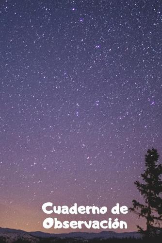Cuaderno de Observación