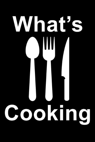 what's cooking