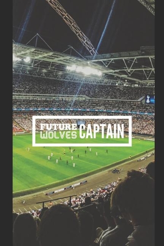 Proud Wolverhampton Fan