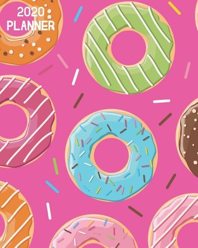 2020 Planner