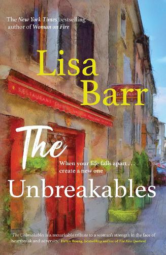 The Unbreakables