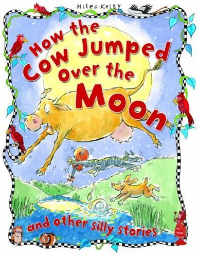 How the Cow Jumped Over the Moon
