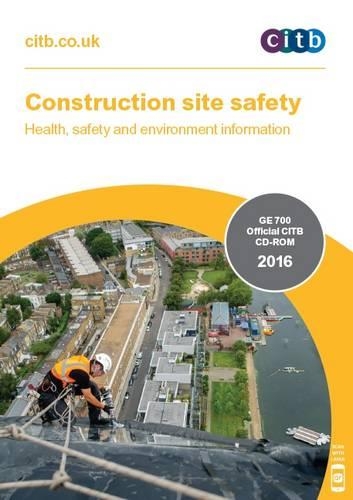 Construction Site Safety: GE 700/16 CD