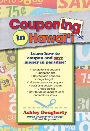 Couponing in Hawaii