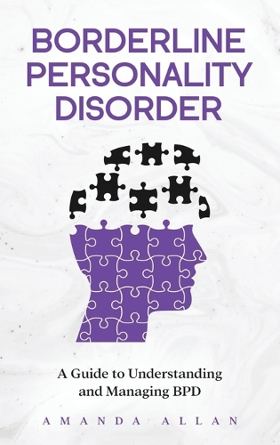 Borderline Personality Disorder