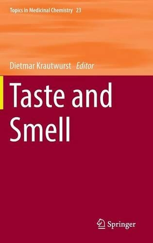 Taste and Smell
