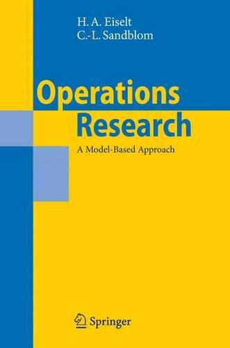 Operations Research