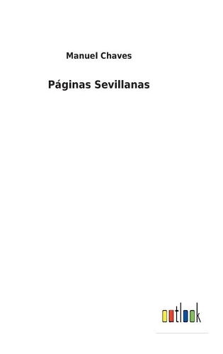 Páginas Sevillanas