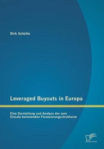 Leveraged Buyouts in Europa
