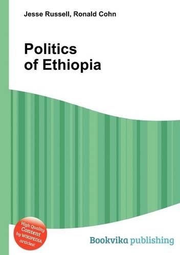Politics of Ethiopia