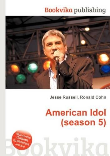 American Idol (Season 5)
