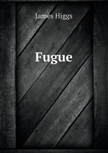 Fugue: (English)