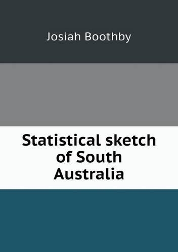 Statistical sketch of South Australia