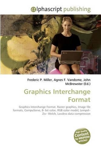 Graphics Interchange Format