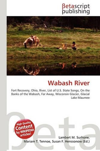 Wabash River: (English)