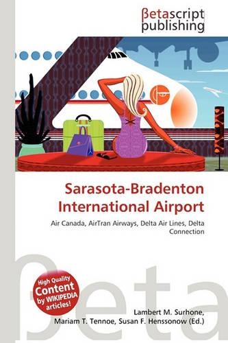 Sarasota-Bradenton International Airport