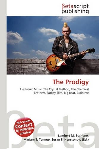 The Prodigy