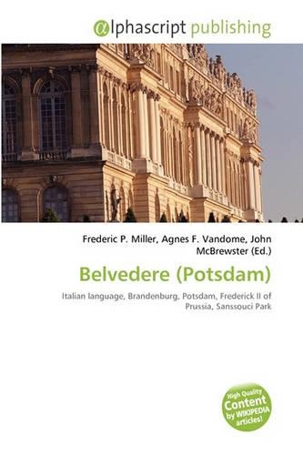 Belvedere (Potsdam)
