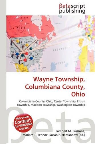 Wayne Township, Columbiana County, Ohio