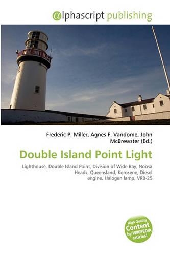 Double Island Point Light