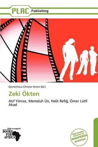 Zeki Kten: (English)