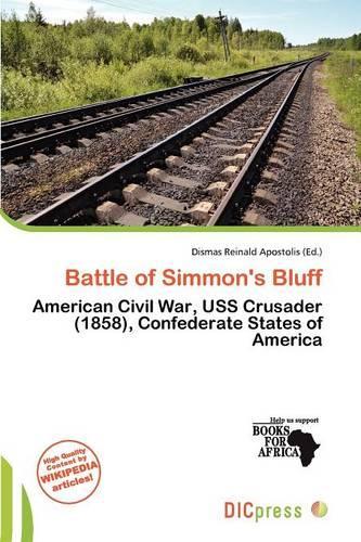 Battle of Simmon's Bluff
