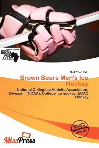 Brown Bears Men's Ice Hockey