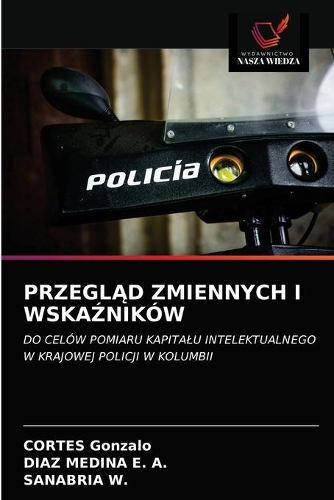 PrzeglĄd Zmiennych I WskaŹników