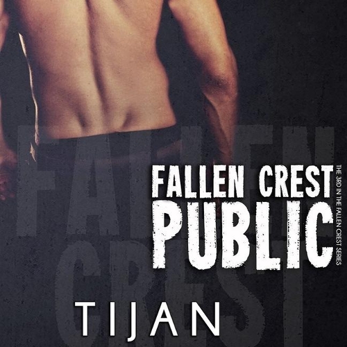 Fallen Crest Public: (3 Fallen Crest)