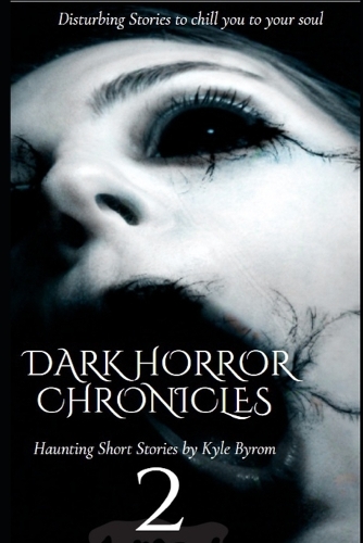 Dark Horror Chronicles