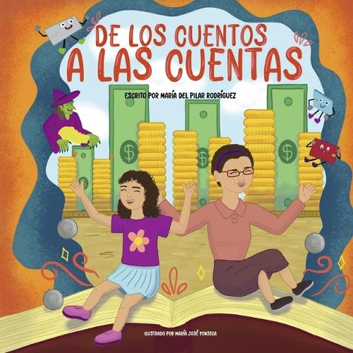 de Los Cuentos a Las Cuentas