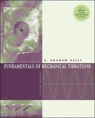Fundamentals of Mechanical Vibrations