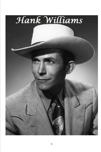 Hank Williams