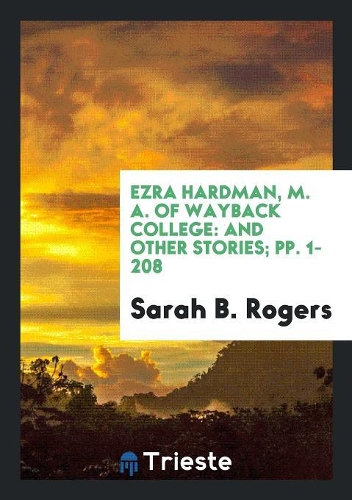 Book Cover