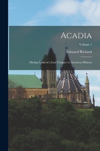 Acadia