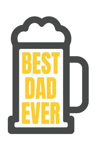 Best Dad Ever