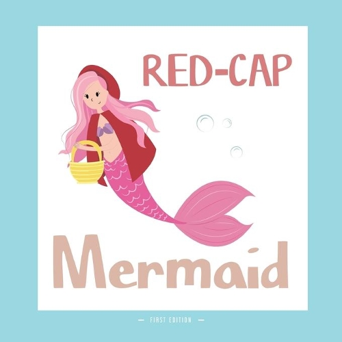 Red-Cap Mermaid